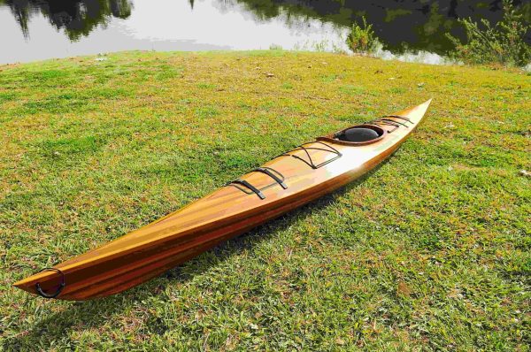 Kayak (17ft) - OMH (K001)