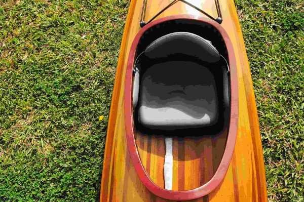 Kayak (17ft) - OMH (K001)