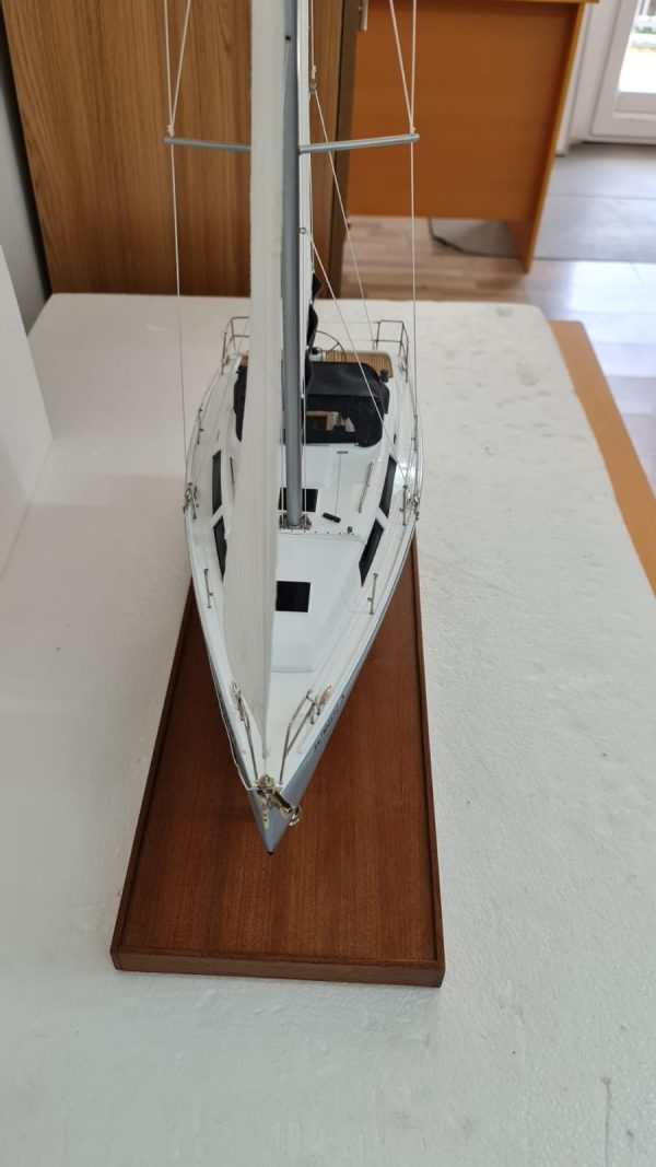 Hanse 325 Model - PSM0015