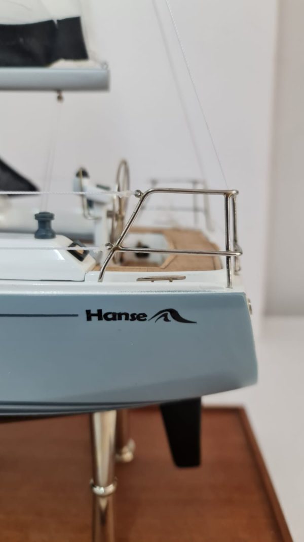 Hanse 325 Model - PSM0015