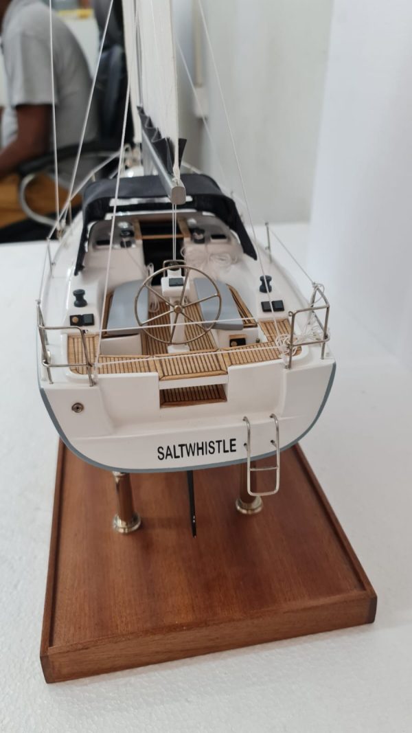 Hanse 325 Model - PSM0015