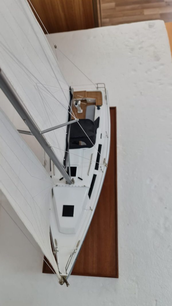 Hanse 325 Model - PSM0015