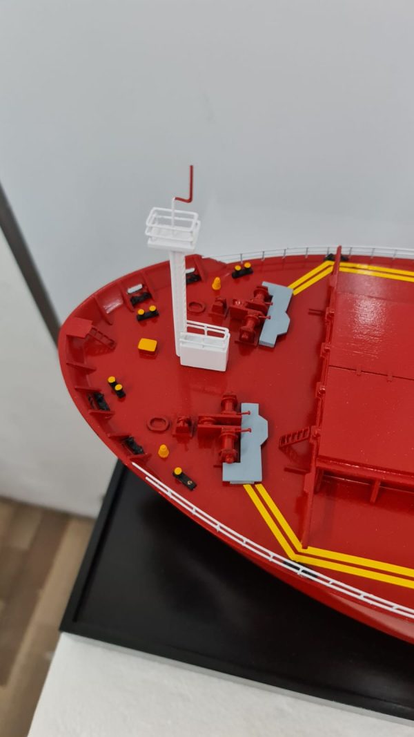 MV Riruccia Bulk Carrier Model - PSM0031