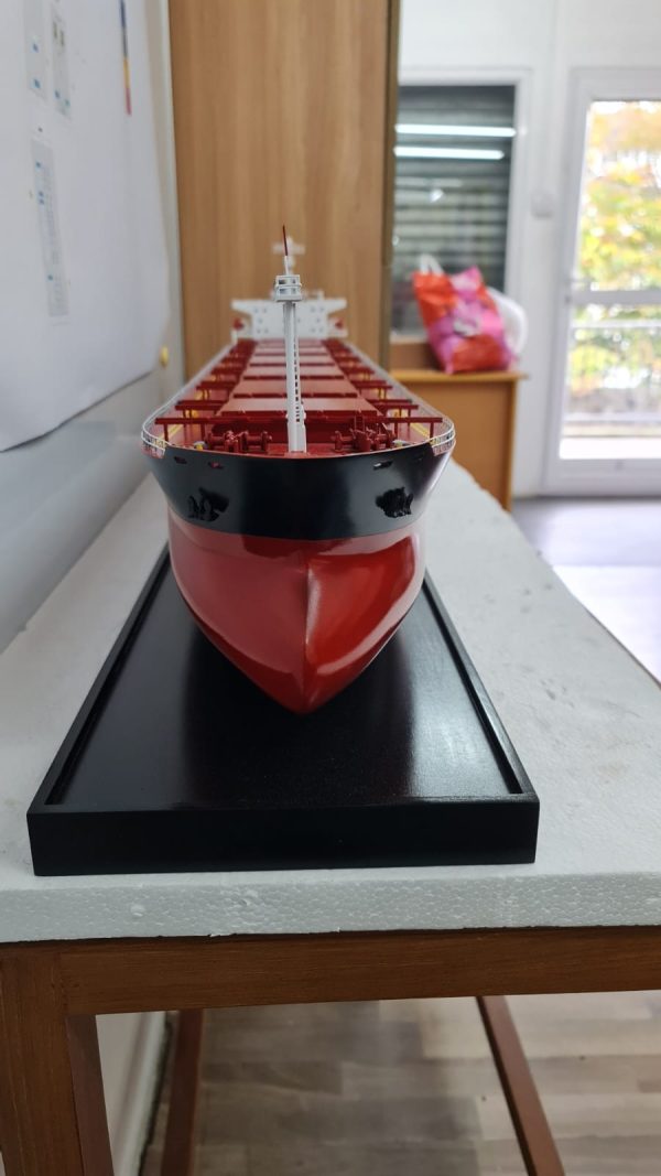 MV Riruccia Bulk Carrier Model - PSM0031