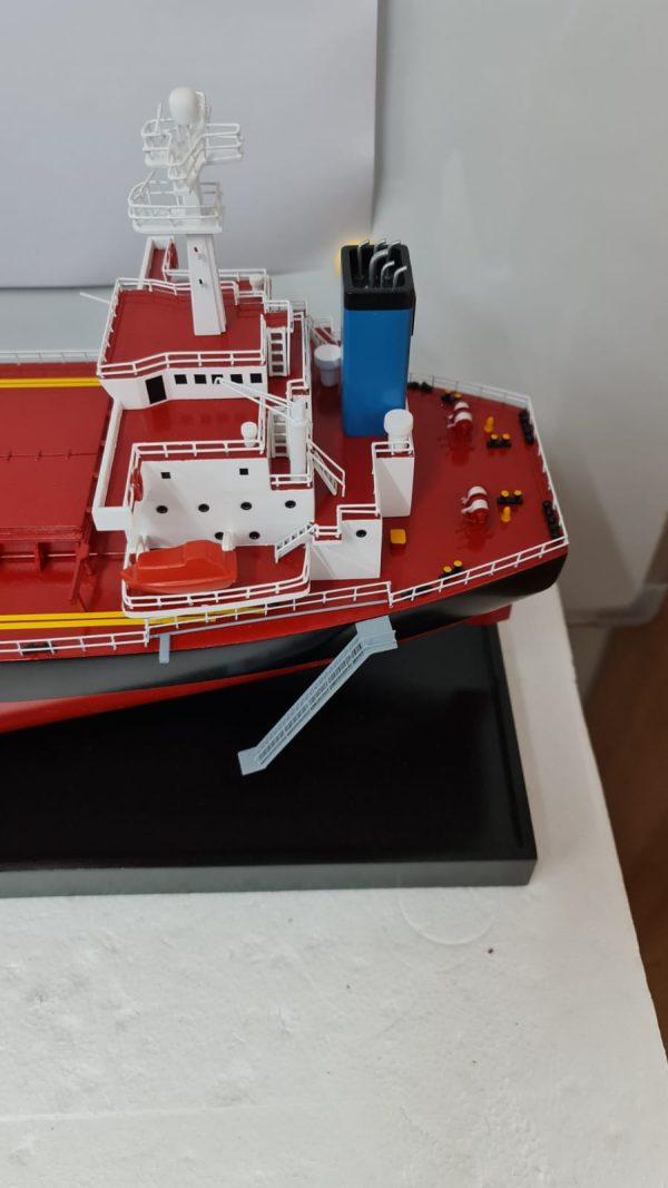 MV Riruccia Bulk Carrier Model - PSM0031