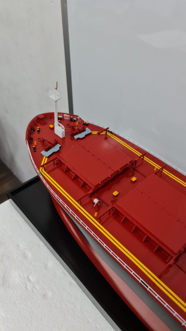 MV Riruccia Bulk Carrier Model - PSM0031