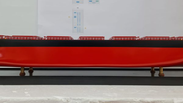 MV Riruccia Bulk Carrier Model - PSM0031