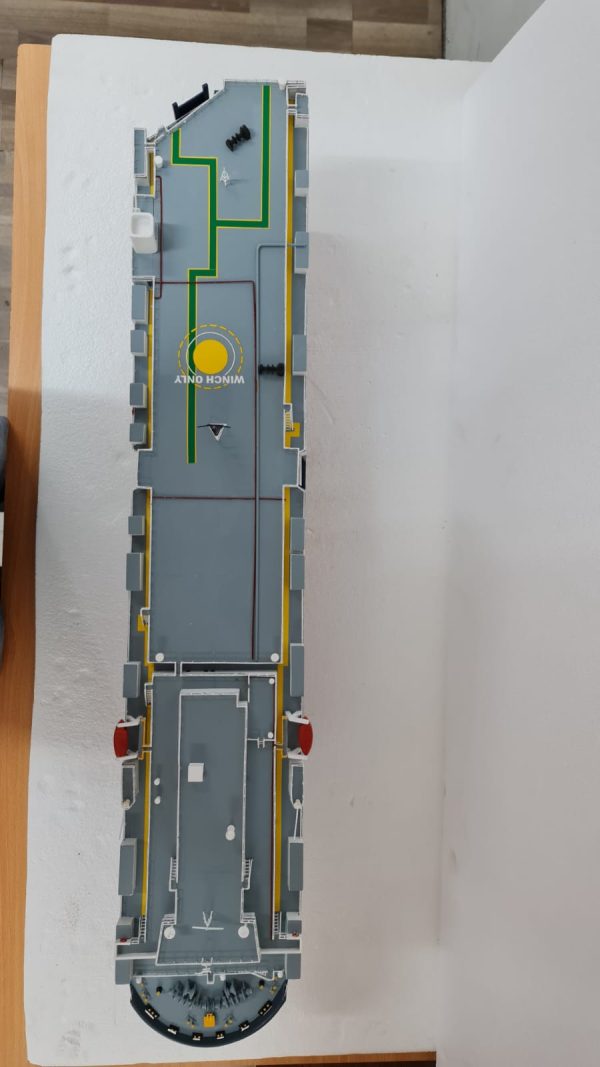 Maersk Tide Model - PSM0014