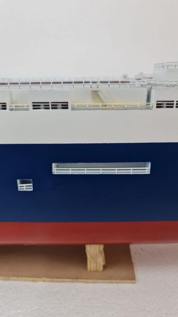 Maersk Tide Model - PSM0014