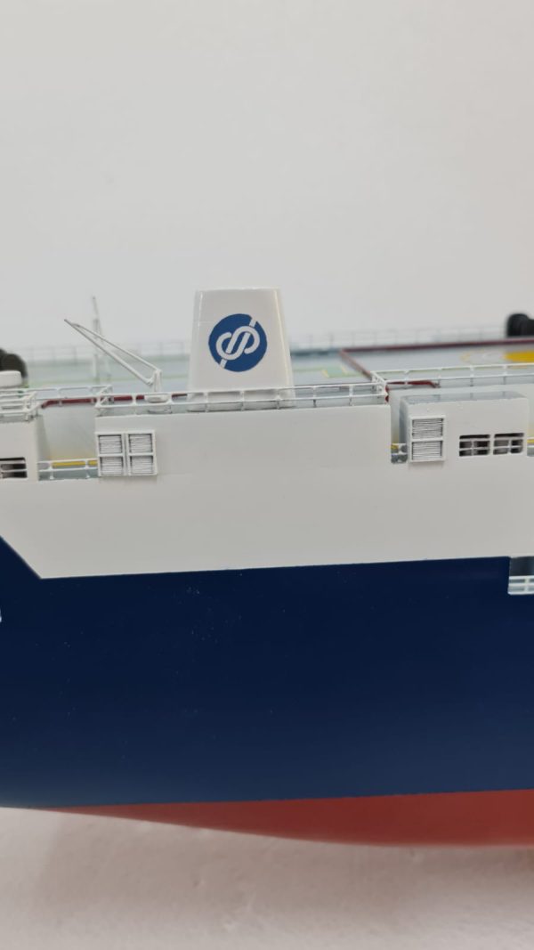 Maersk Tide Model - PSM0014