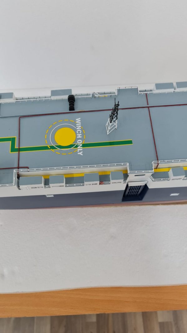 Maersk Tide Model - PSM0014