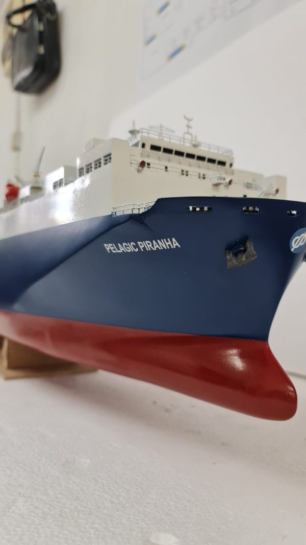 Maersk Tide Model - PSM0014