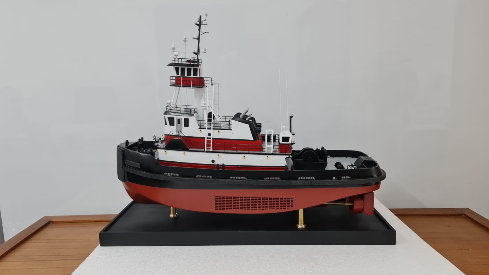 Tugboat Model - PSM0020