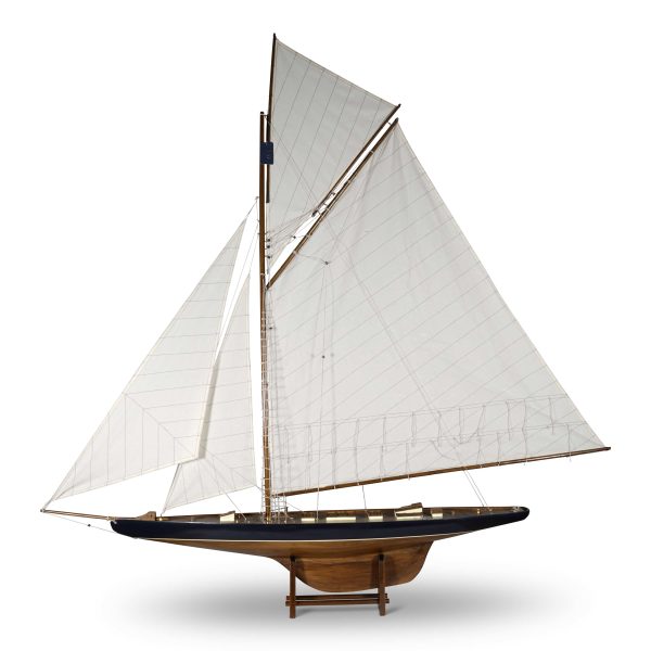 America's Cup Columbia Model Ship (Standard Range) - AM (AS076F)