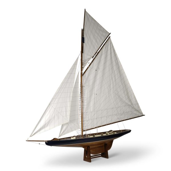 America's Cup Columbia Model Ship (Standard Range) - AM (AS076F)