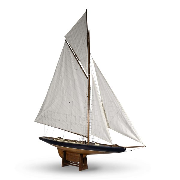 America's Cup Columbia Model Ship (Standard Range) - AM (AS076F)