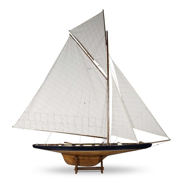 America's Cup Columbia Model Ship (Standard Range) - AM (AS076F)