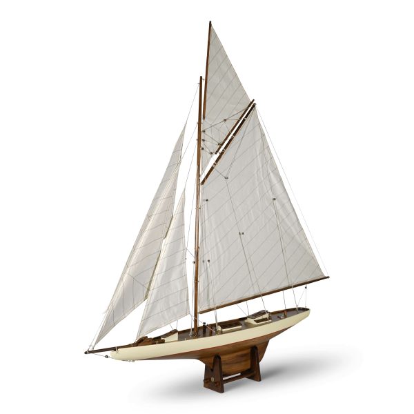 America's Cup Columbia Model Ship (Standard Range) - AM (AS076F)