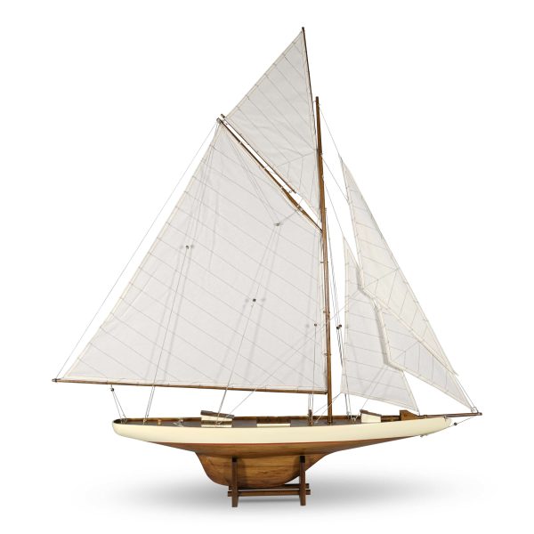 America's Cup Columbia Model Ship (Standard Range) - AM (AS076F)