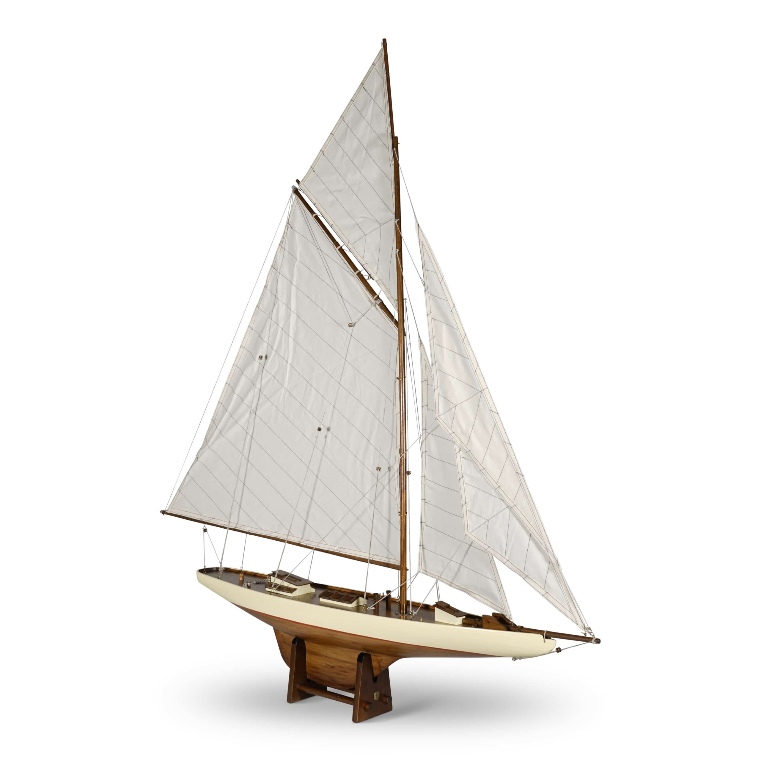 America's Cup Columbia Model Ship (Standard Range) - AM (AS076F)