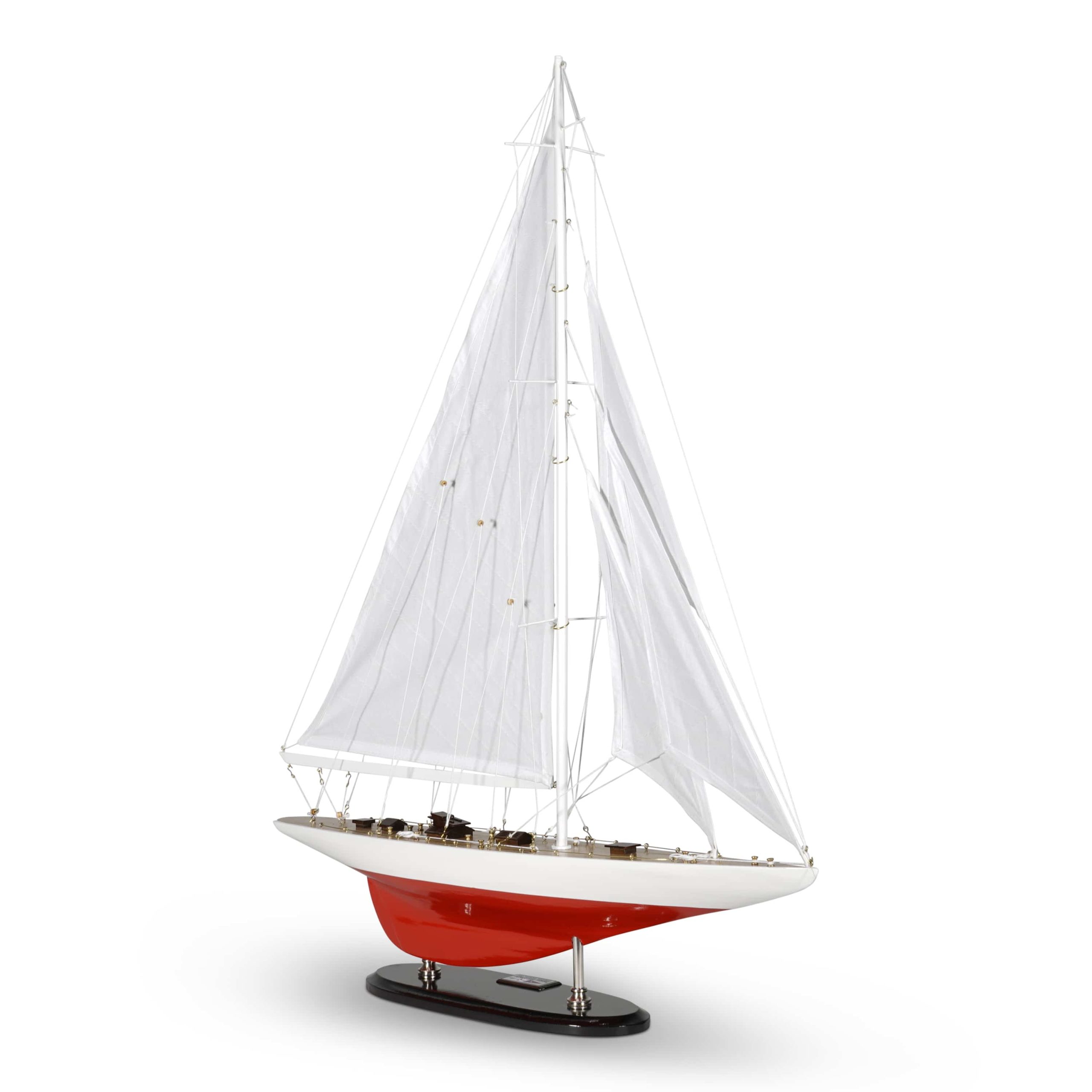 J-Yacht 'Ranger' 1937 Model (Standard Range) - AM (AS150)