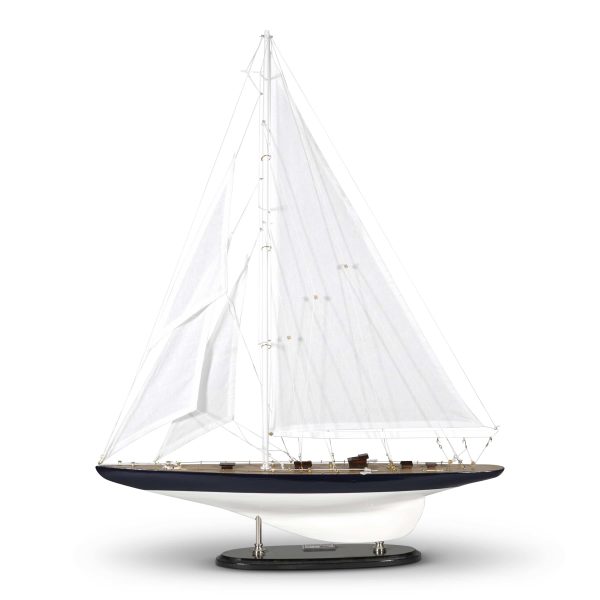 J-Yacht 'Rainbow' 1934 Model (Standard Range) - AM (AS152)