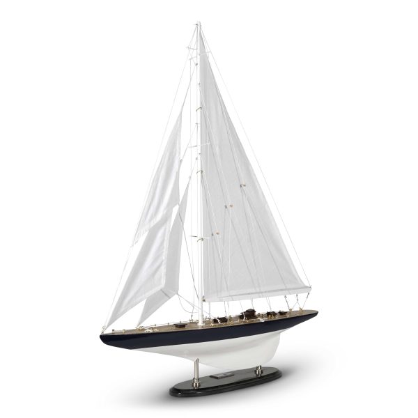 J-Yacht 'Rainbow' 1934 Model (Standard Range) - AM (AS152)