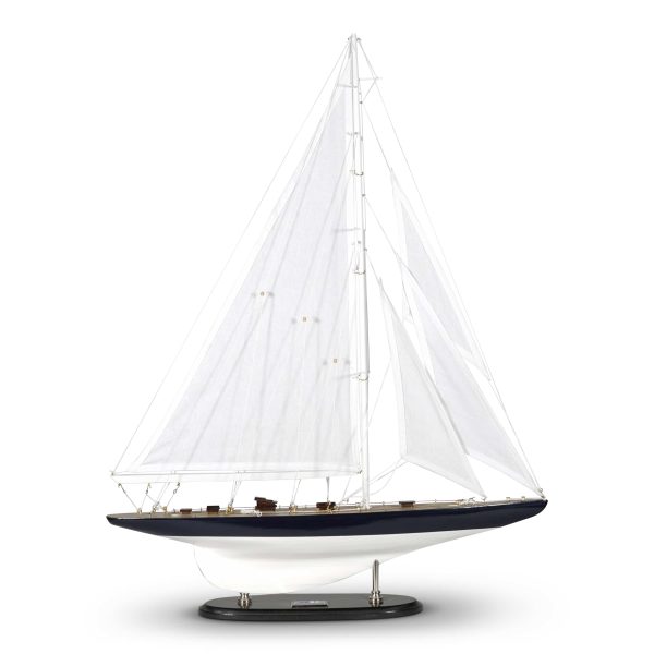 J-Yacht 'Rainbow' 1934 Model (Standard Range) - AM (AS152)