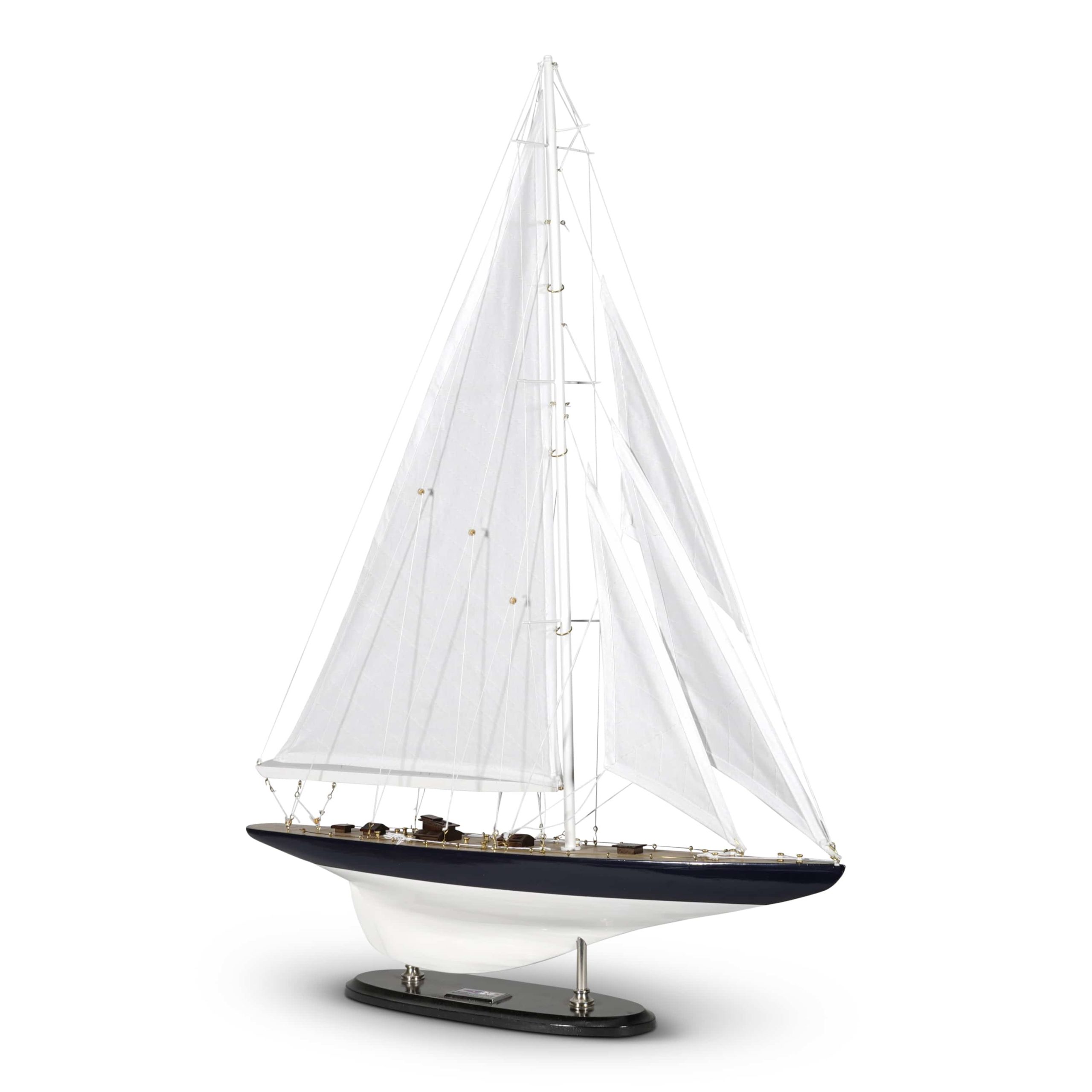 J-Yacht 'Rainbow' 1934 Model (Standard Range) - AM (AS152)