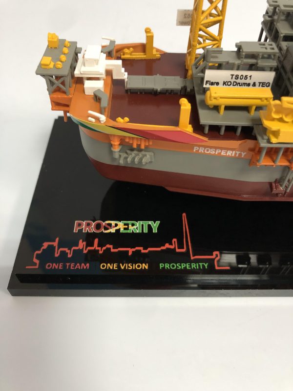 Prosperity Model - BM (BM001)