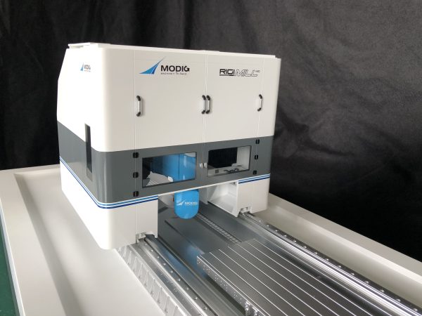 Modig Machine Model - BM (BM005)