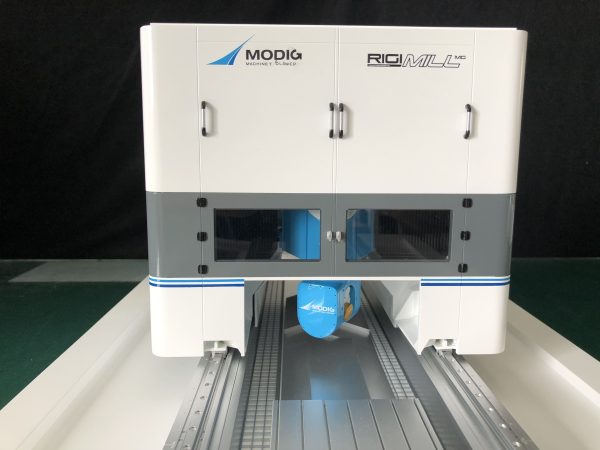 Modig Machine Model - BM (BM005)