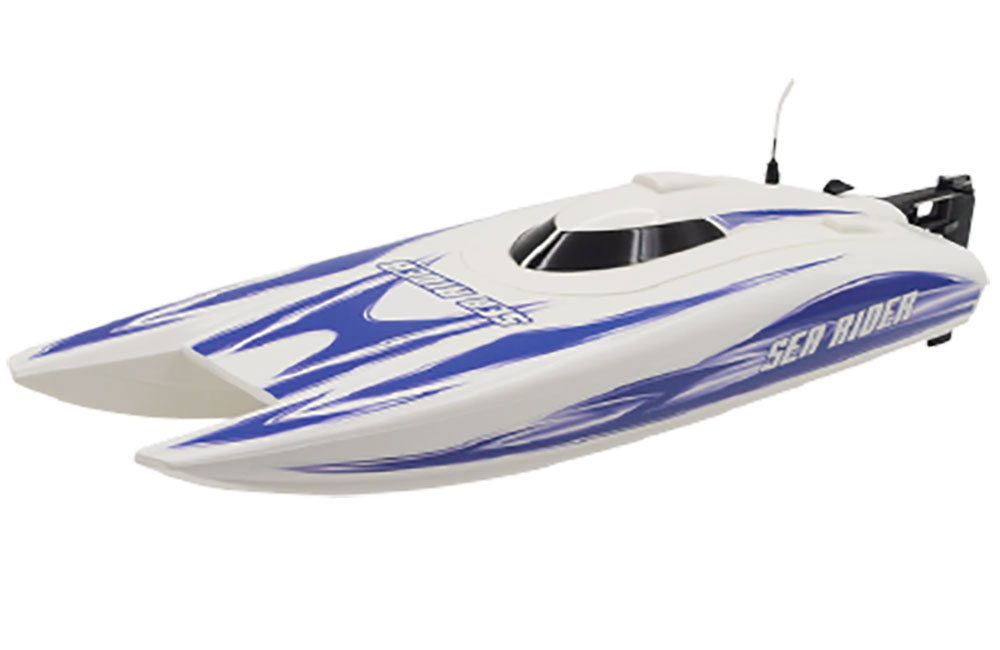 Offshore Sea Rider Lite V4 RTR 2.4GHz - Joysway (B-JS-8208V4)