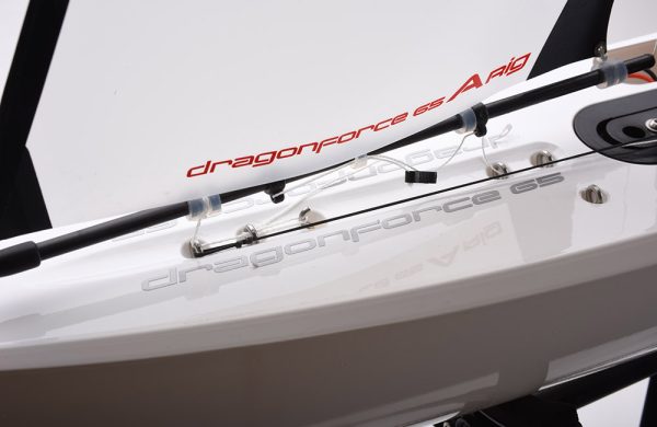 Dragon Force 65 V6 Yacht RTR 2.4GHz - Joysway (B-JS-8815)