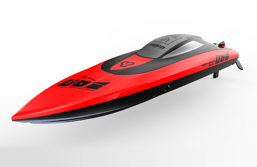 High Speed Boat (Brushless) RTR - UDI (B-UDI010)