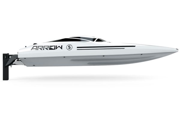 Arrow RTR - 2.4GHz Brushless Hi-Speed Boat (Euro Charger) - UDI (UDI005EU)