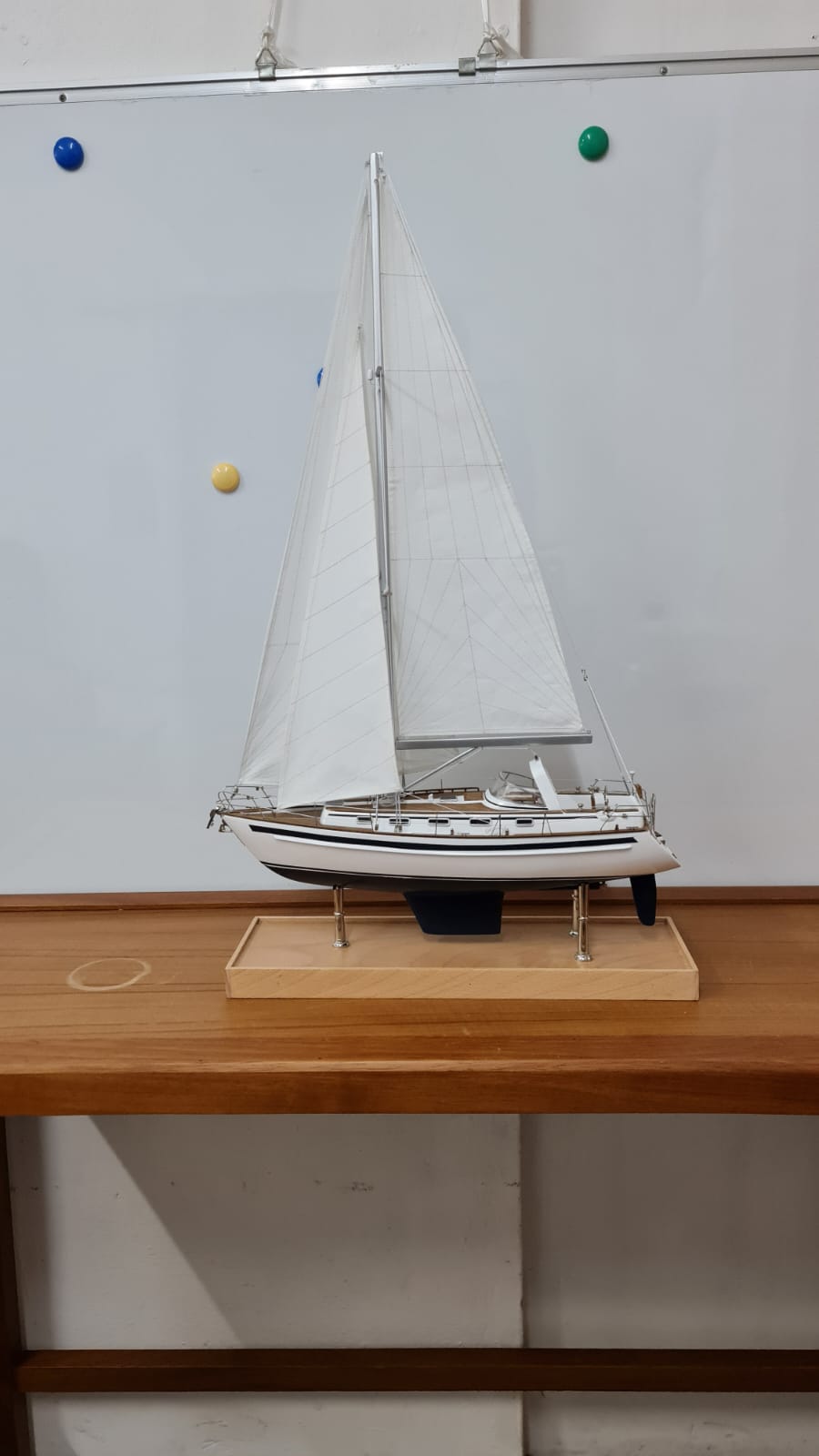 Malo Model Ship - PSM0042