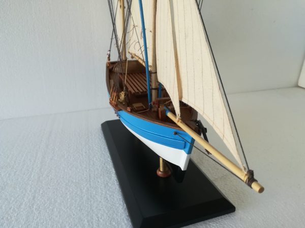 Marie Jeanne Ship Model (Superior Range) - PSM