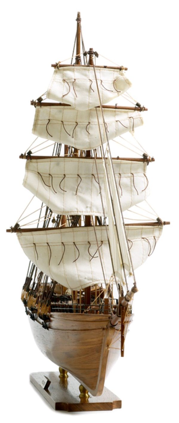 Mercator Model Boat (Superior Range) - PSM