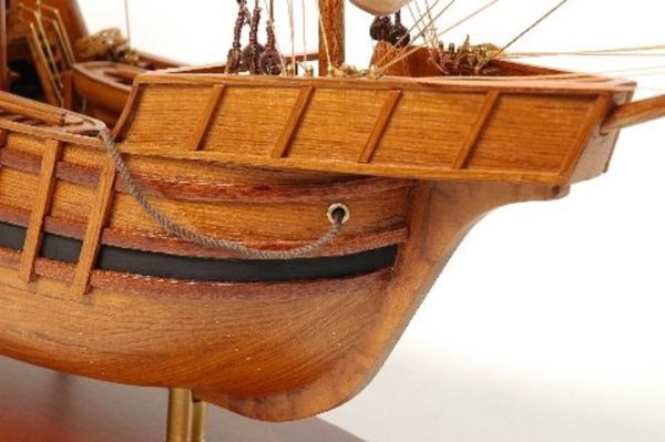 Santa Maria Model Ship (Superior Range) - PSM