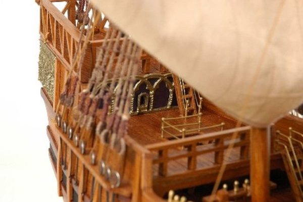 Santa Maria Model Ship (Superior Range) - PSM