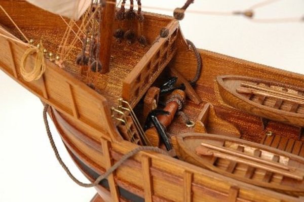 Santa Maria Model Ship (Superior Range) - PSM