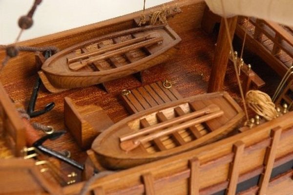 Santa Maria Model Ship (Superior Range) - PSM