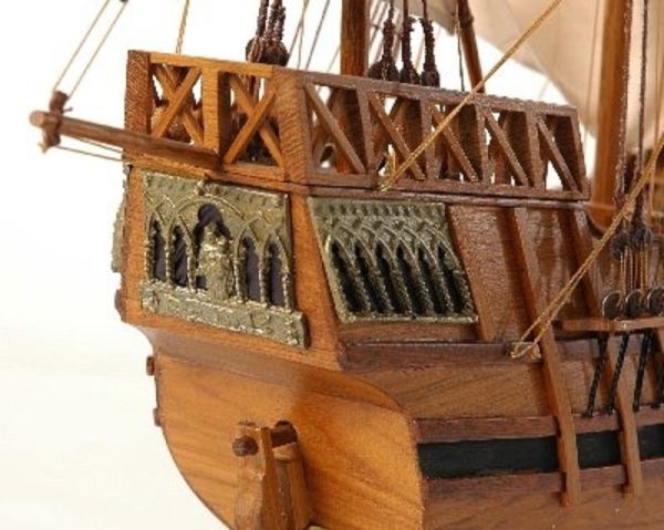 Santa Maria Model Ship (Superior Range) - PSM