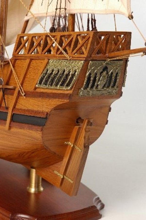 Santa Maria Model Ship (Superior Range) - PSM