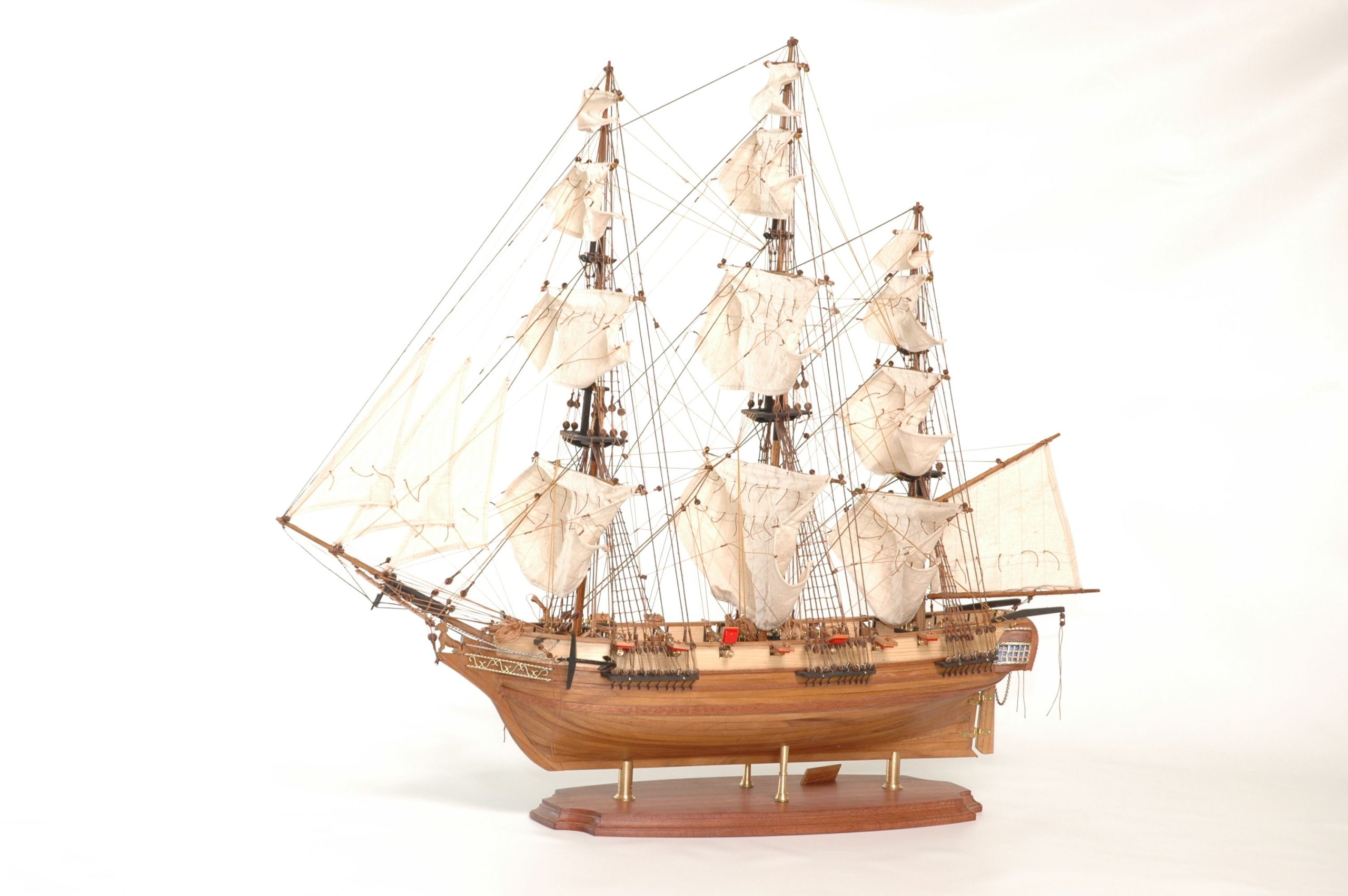 Astrolabe Model Ship (Superior Range) - PSM