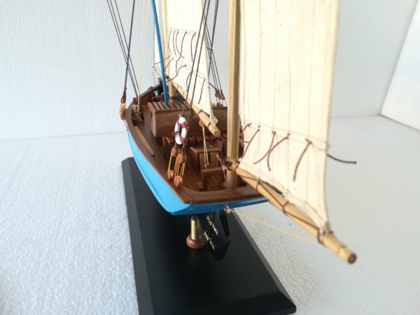 Marie Jeanne Ship Model (Superior Range) - PSM