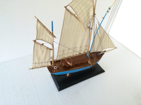 Marie Jeanne Ship Model (Superior Range) - PSM