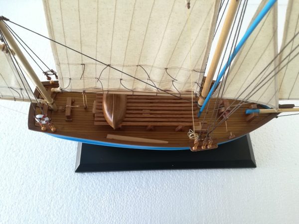 Marie Jeanne Ship Model (Superior Range) - PSM