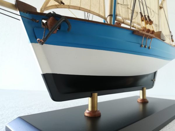 Marie Jeanne Ship Model (Superior Range) - PSM